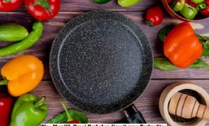 Panci Berbahan Granit