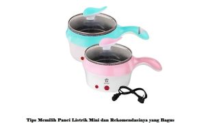 Panci Listrik Mini